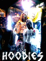 Hoodies